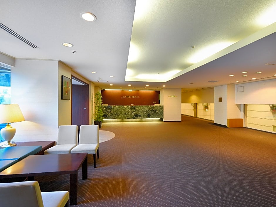 Nagoya Creston Hotel