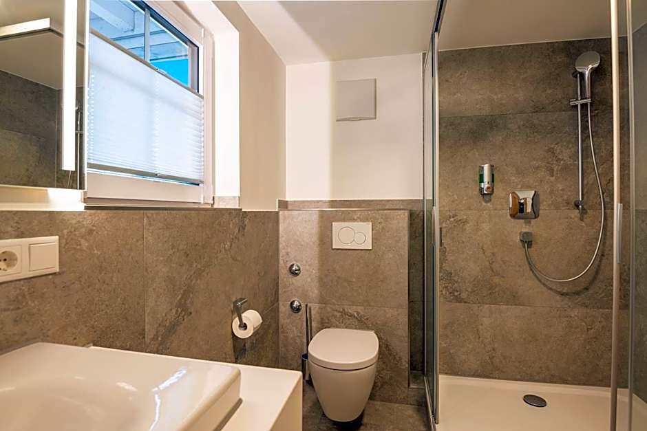 Landhotel Schwarzenbach - Wellness & Spa