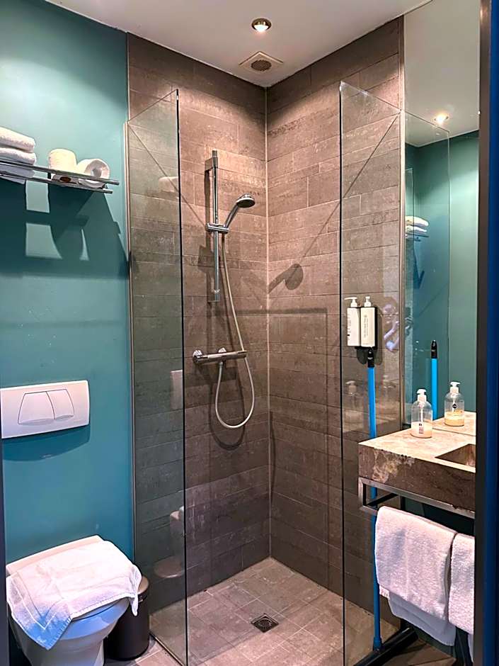 Musea Hotel & Apartments