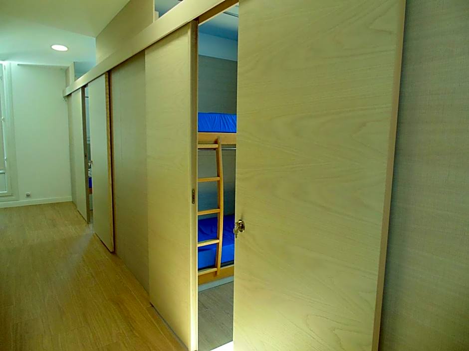 Hostel Albergue O Mesón