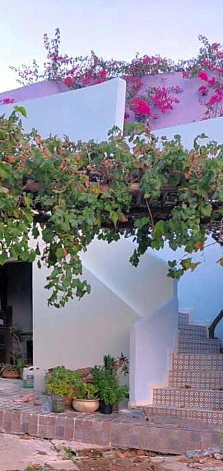 DAR Maalam Lahcen طريق الوليدية