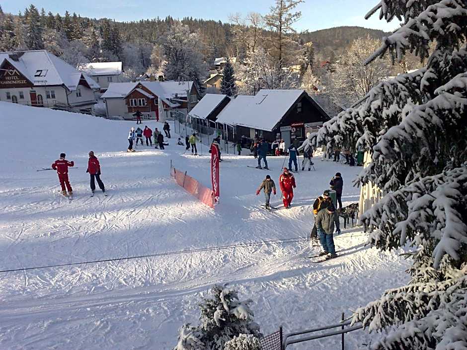 Hotel Karkonosze