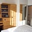 Hotel-Cocco-Bello in der Villa Foret