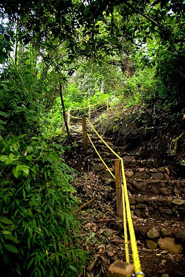 Hotel Rancho San Cayetano