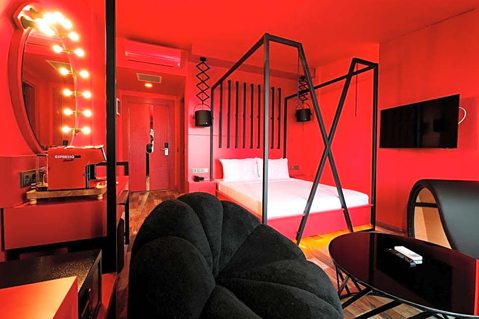 Bilem Hotel Beach & Spa