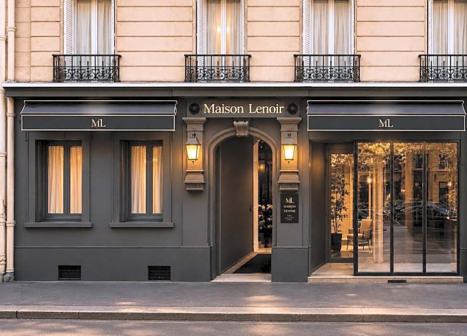 Hotel Maison Lenoir