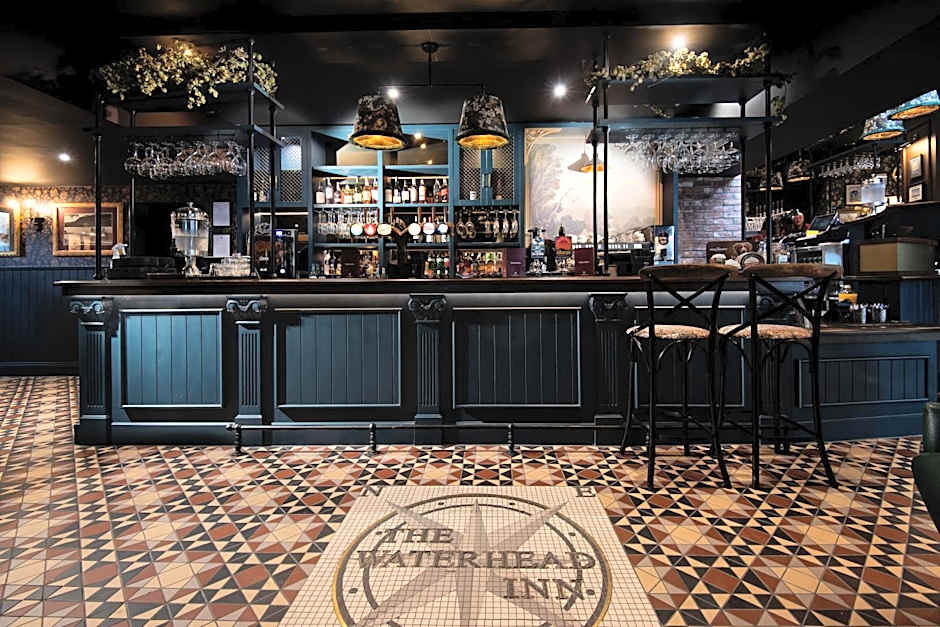 The Waterhead Inn