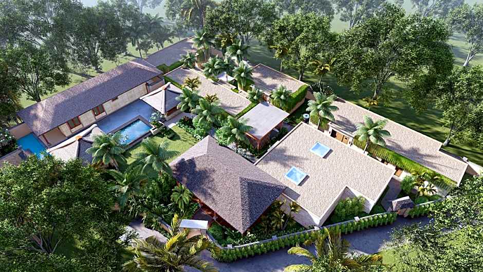 Paradisus by Melia Bali