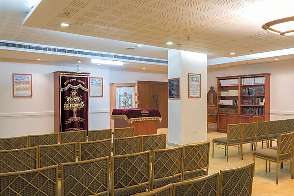 Leonardo Hotel Jerusalem