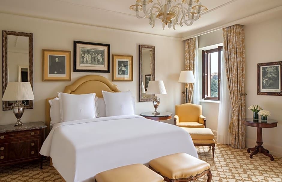 Four Seasons Hotel Firenze