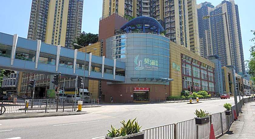 Dorsett Tsuen Wan Hong Kong