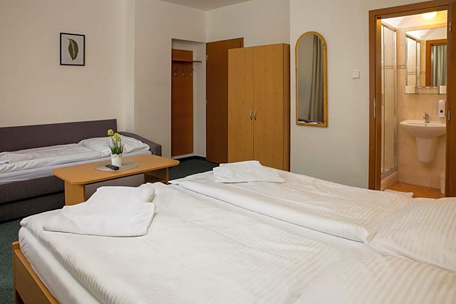 Hotel Kanarek