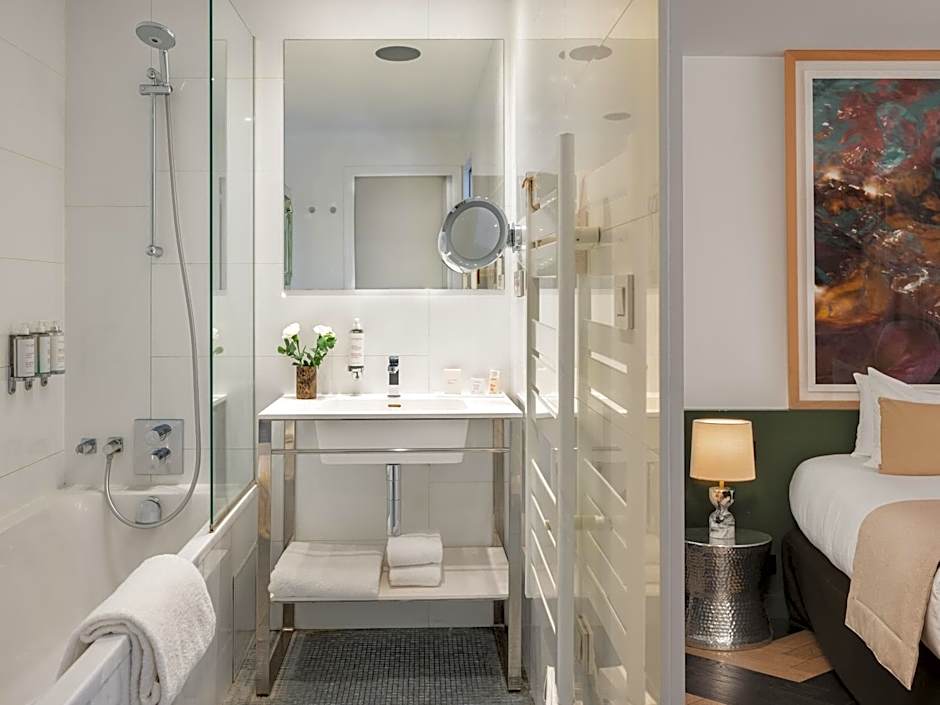 Résidence Rayz Private Suites