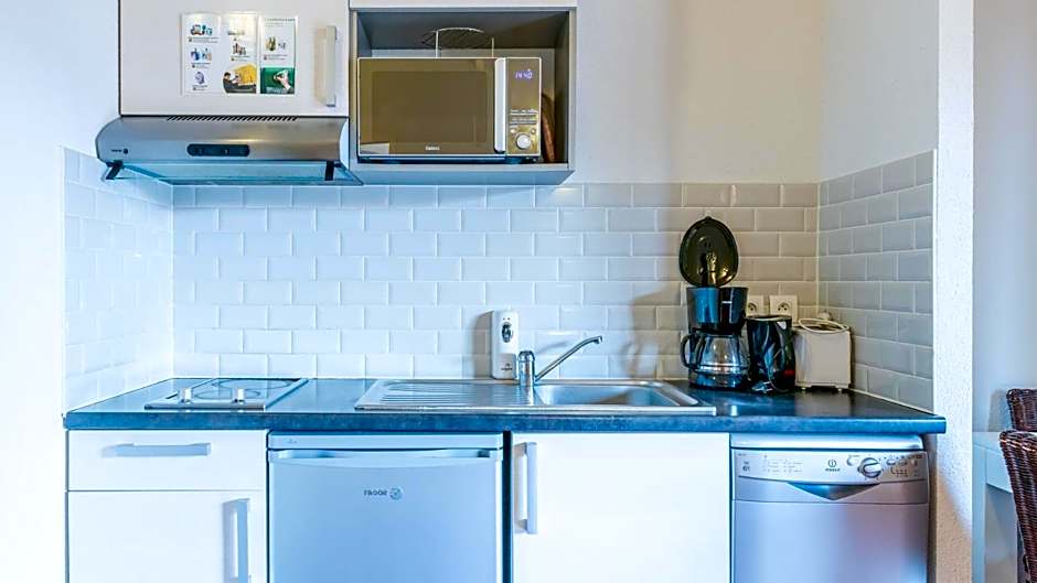 Vacancéole - Les Rives du Lac