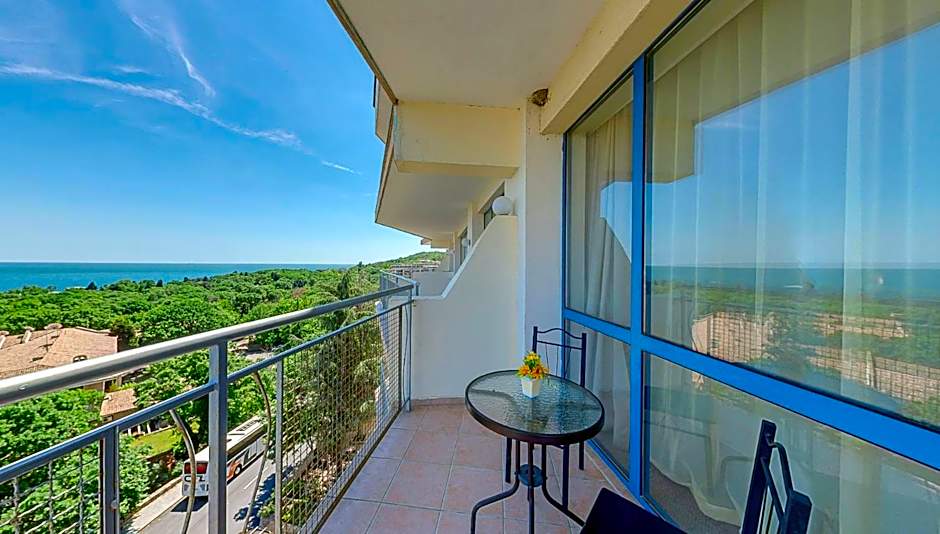 Elena Hotel and Wellness - All Inclusive