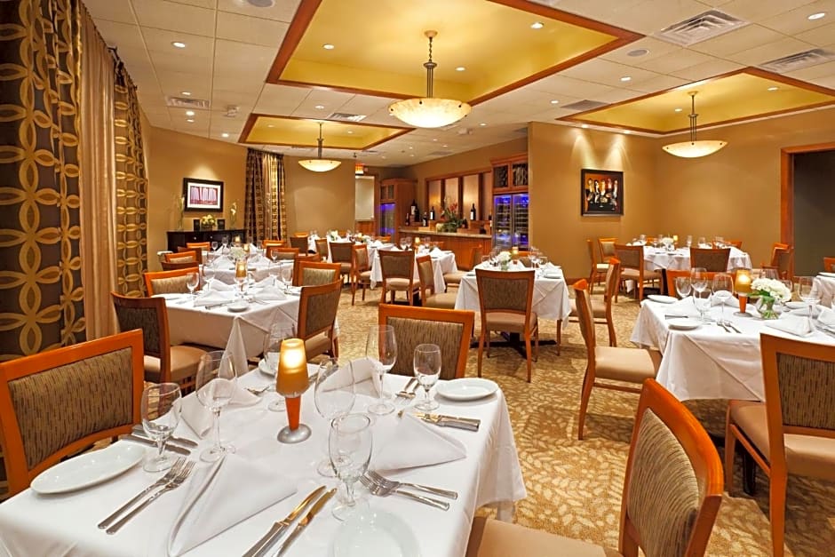 Crowne Plaza Greenville by IHG
