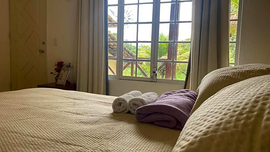 Pousada Estância Monte Horebe