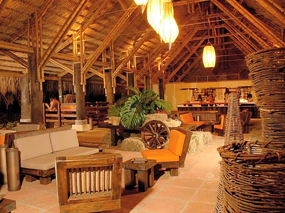 Decameron Panaca - All Inclusive