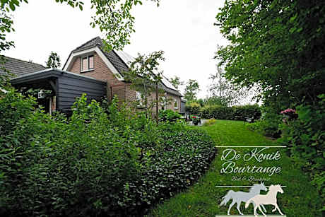 B&B De Konik Bourtange