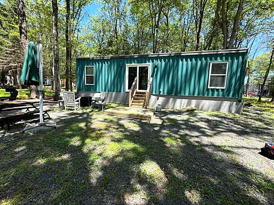 Camptel Poconos