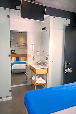 Queen Room with Sea View