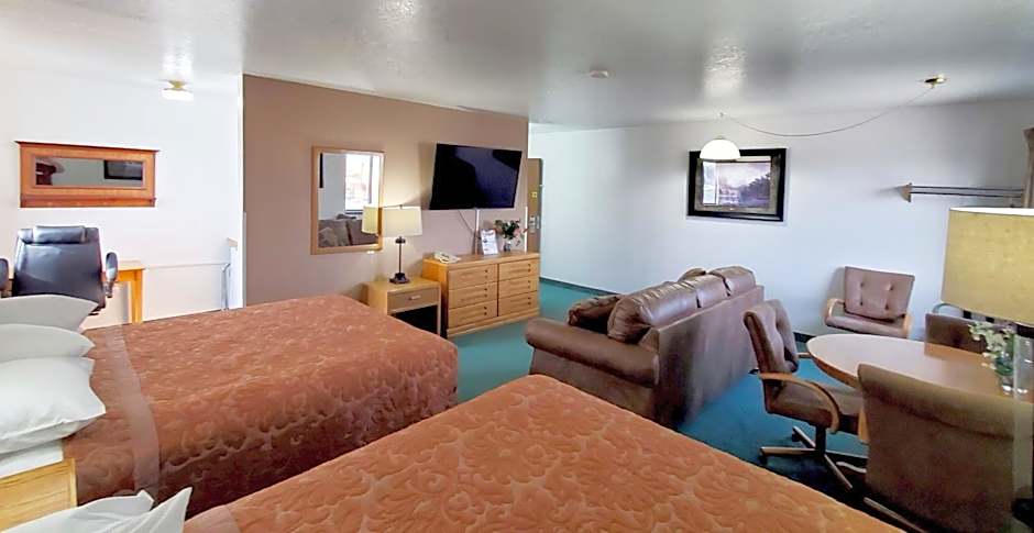 Super 8 by Wyndham Cut Bank