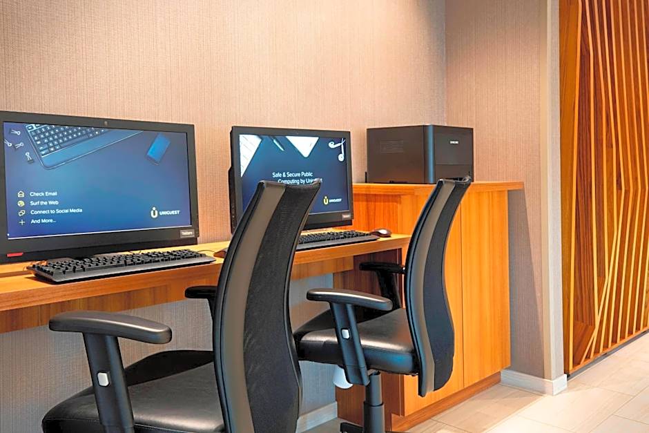 SpringHill Suites by Marriott Hampton Portsmouth