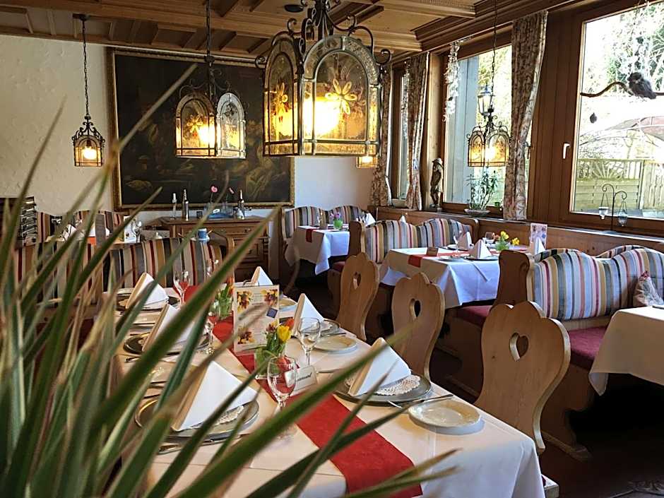 Hotel Kainsbacher Mühle