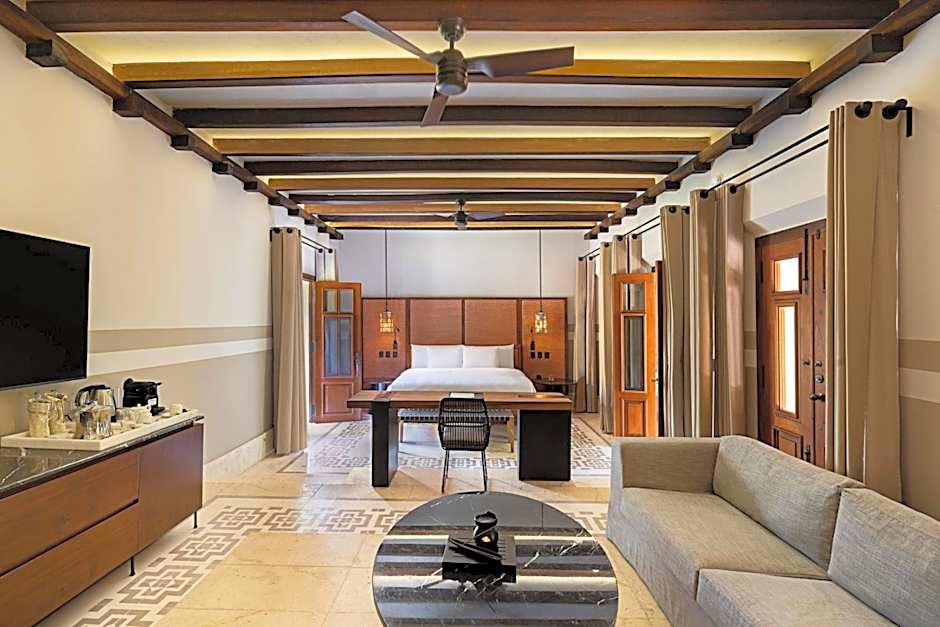 Hacienda Xcanatun, Angsana Heritage Collection