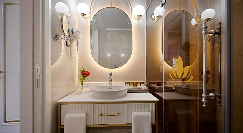 Elysium Green Suites