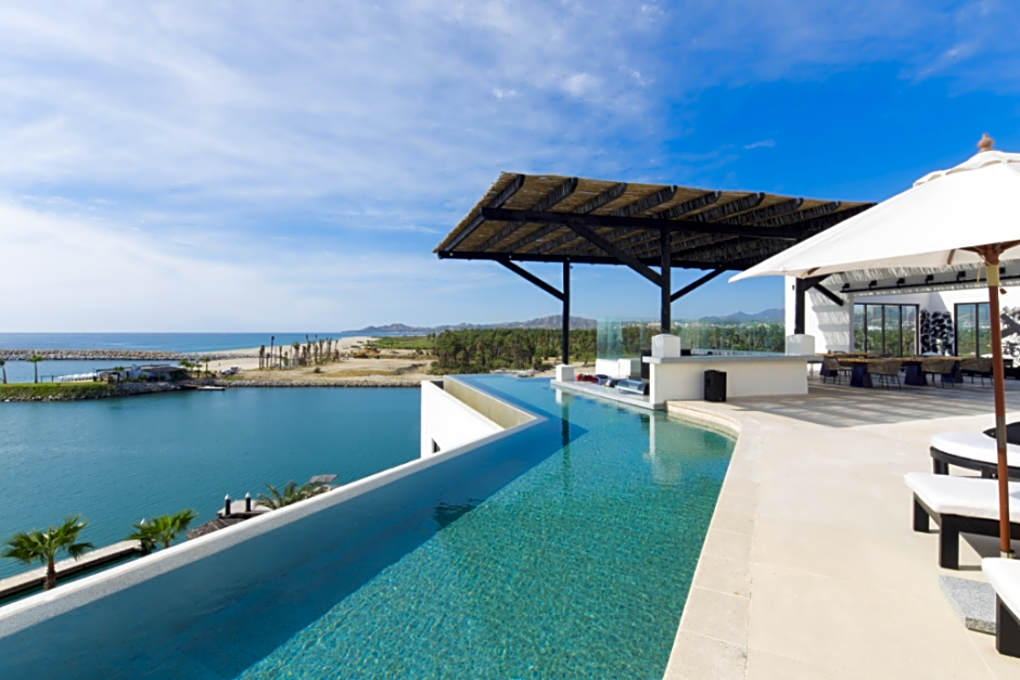 Hotel El Ganzo Adults Only