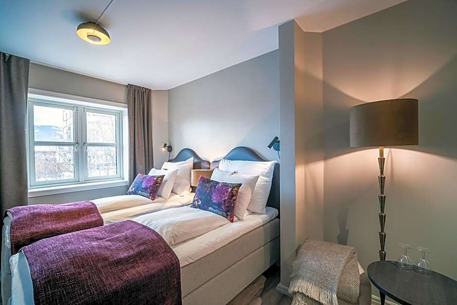 Aksjemøllen - by Classic Norway Hotels