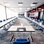 elaya hotel stuttgart ludwigsburg ehemals Abacco by Rilano