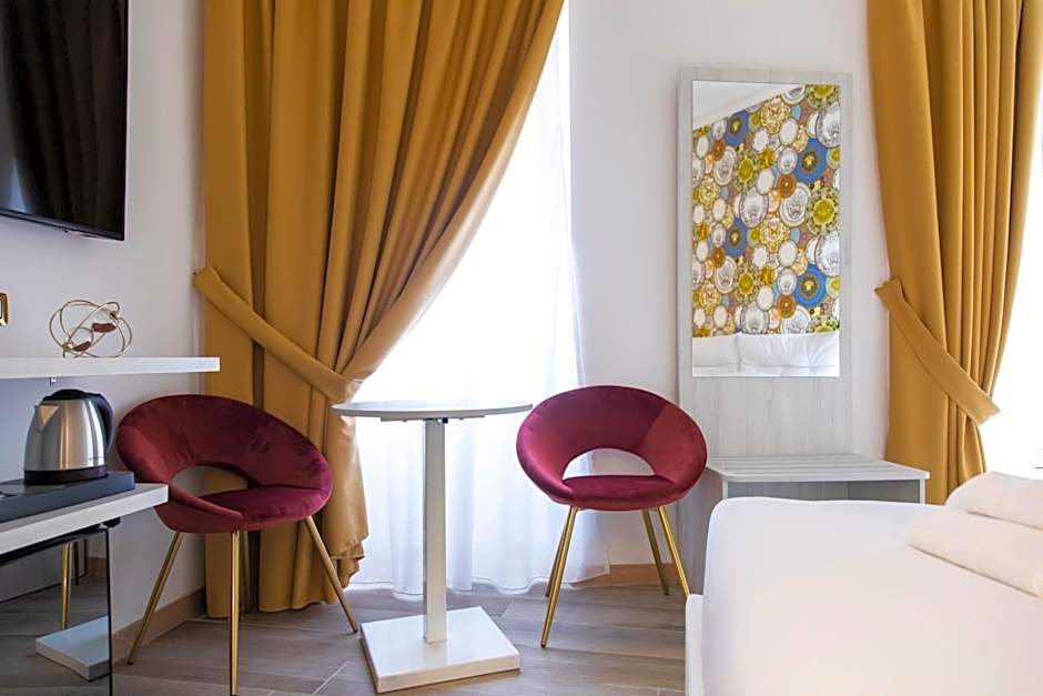 Hotel Cinquantatre