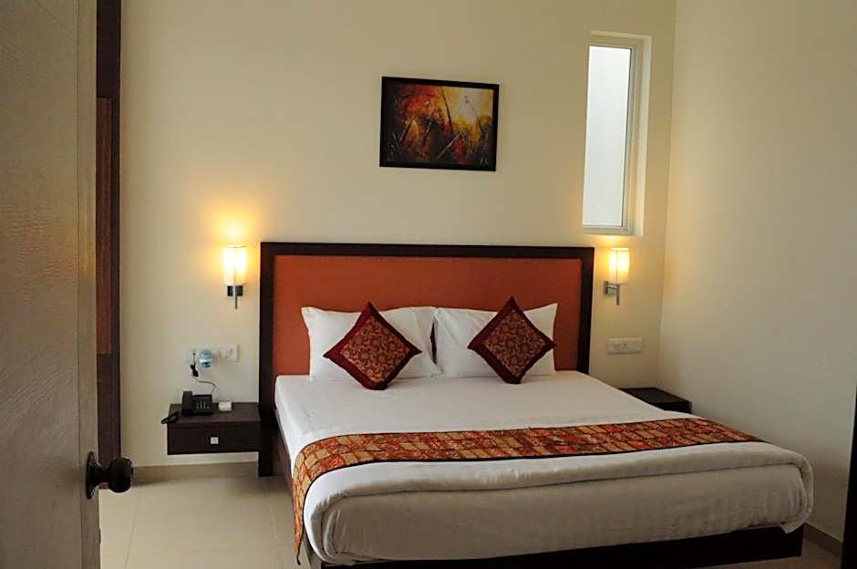 Photo 1 of 5 of 1 Bedroom Apartment