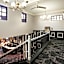 Nightcap at Skyways Hotel