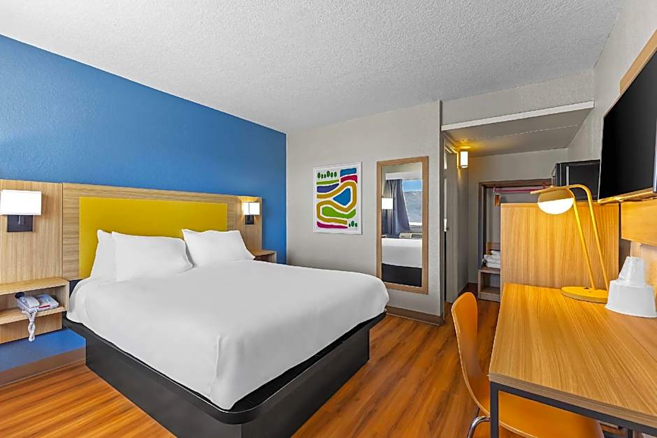 Park Inn by Radisson, Wells