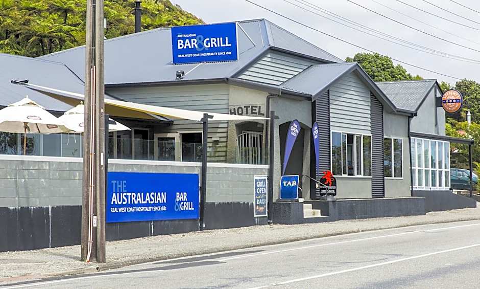 Greymouth Motel