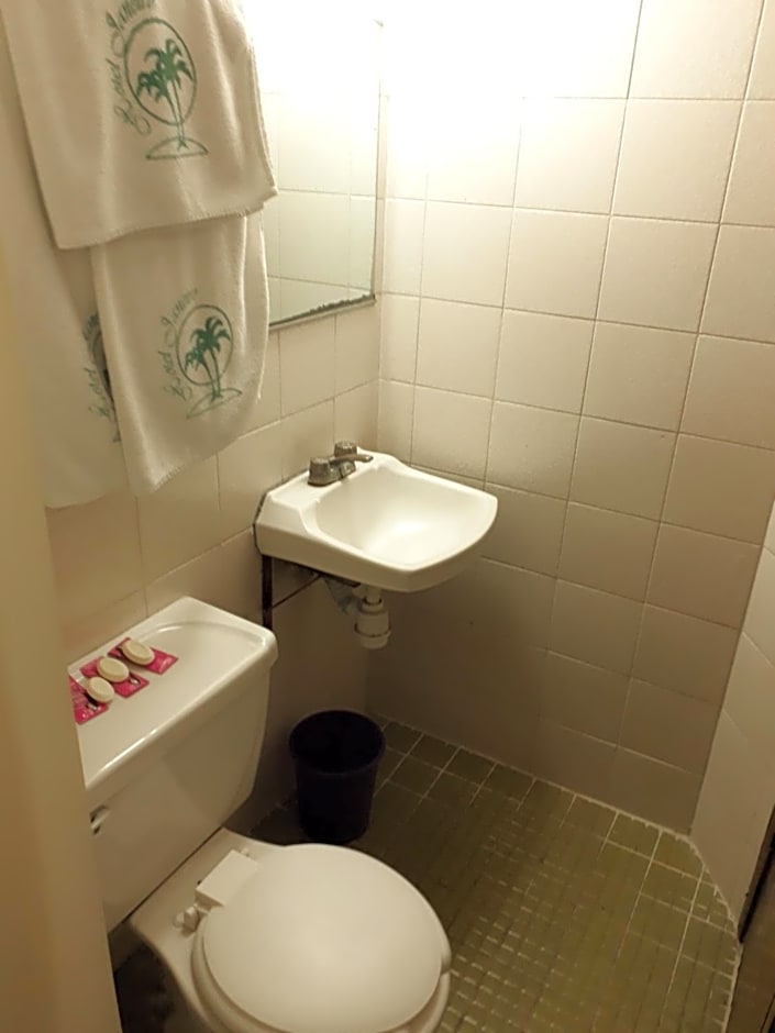 Hotel Janeiro