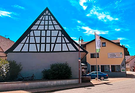 Hotel Sonne