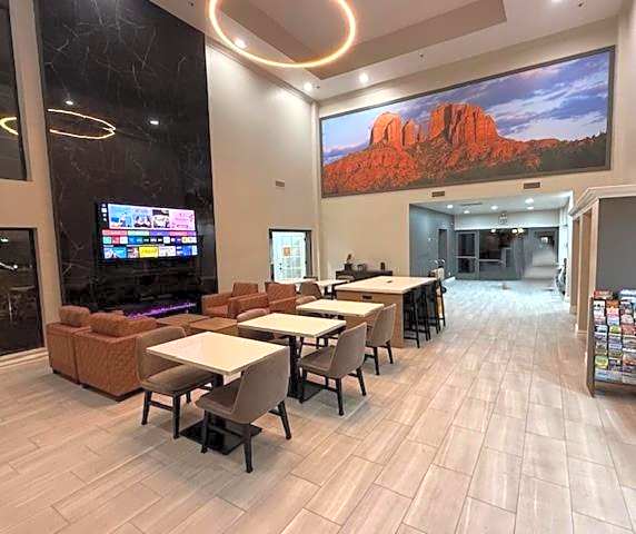 Quality Inn Casa Grande I-10