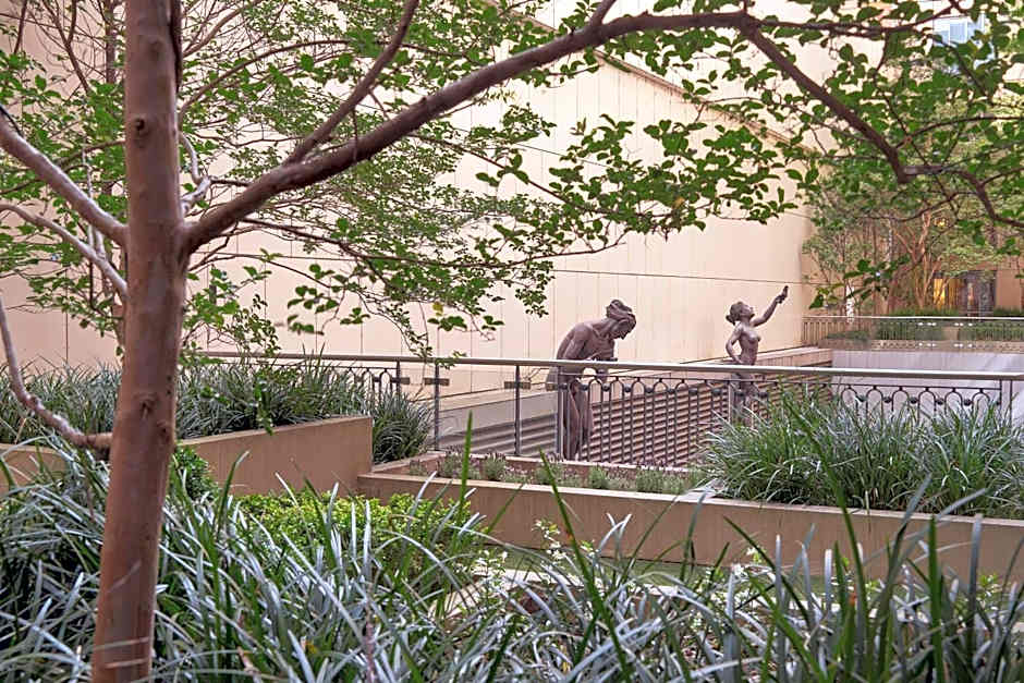The Westin Melbourne