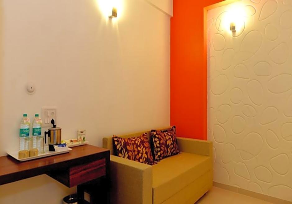 The Temple View Hotel