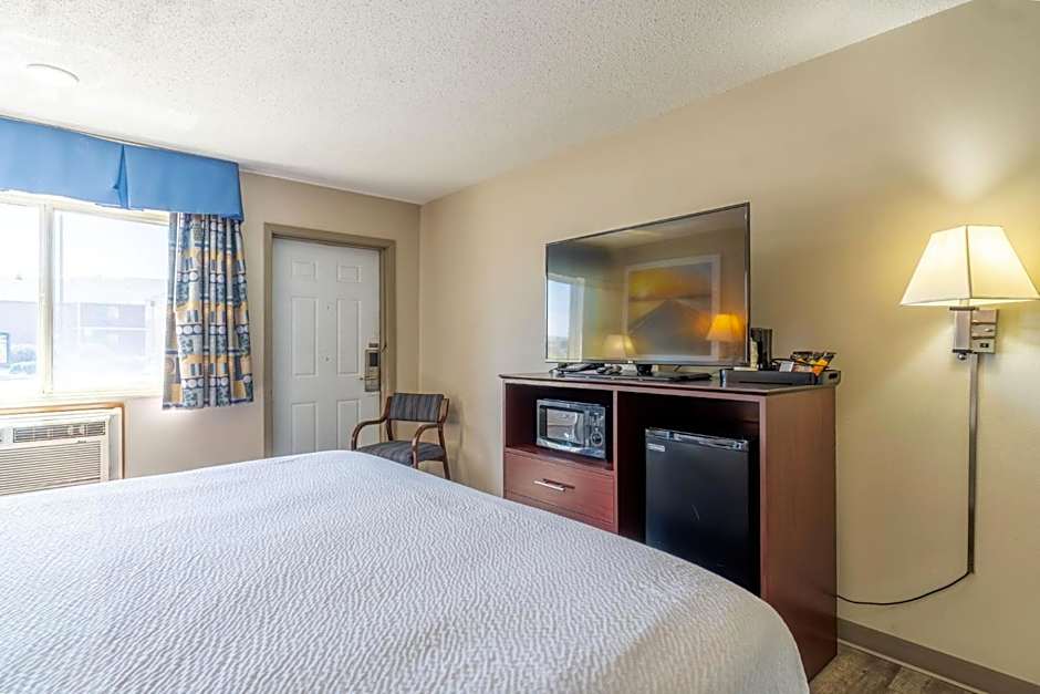Days Inn by Wyndham Sioux City