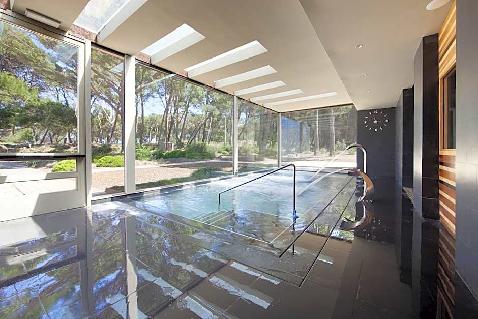 Hostal Spa Empúries