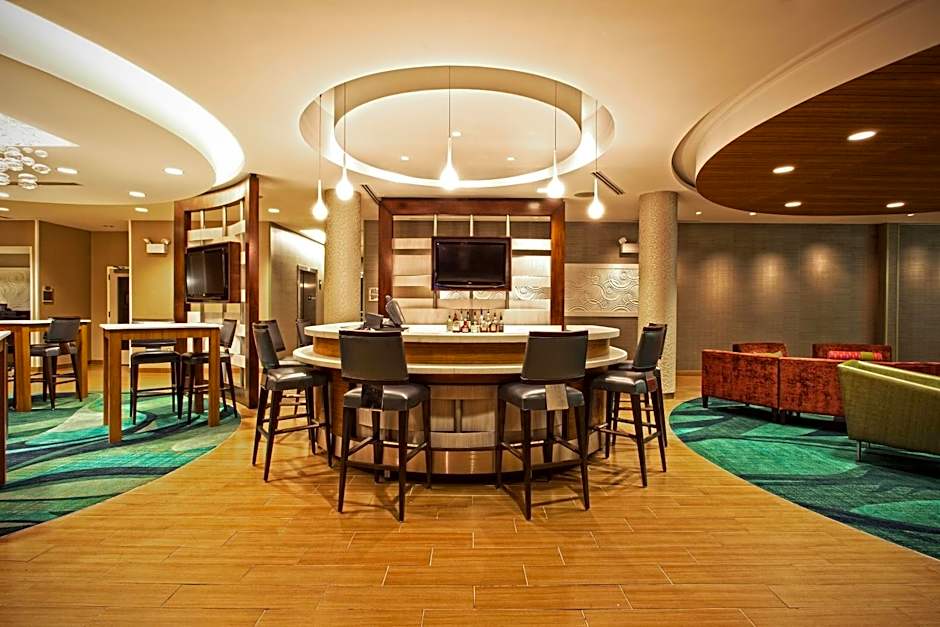 SpringHill Suites by Marriott Philadelphia Valley Forge/King of Prussia
