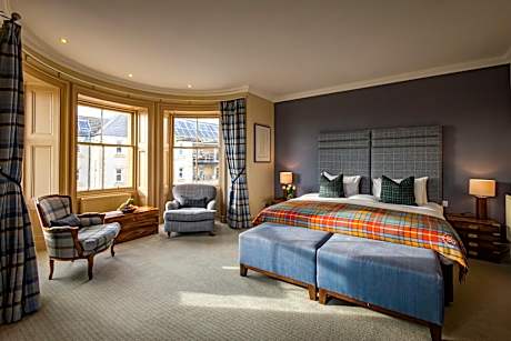 Royal Golf Hotel, by Highland Coast Hotels