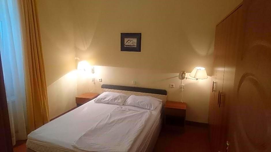 Hotel Vila Ružica- glavna zgrada i depandanse