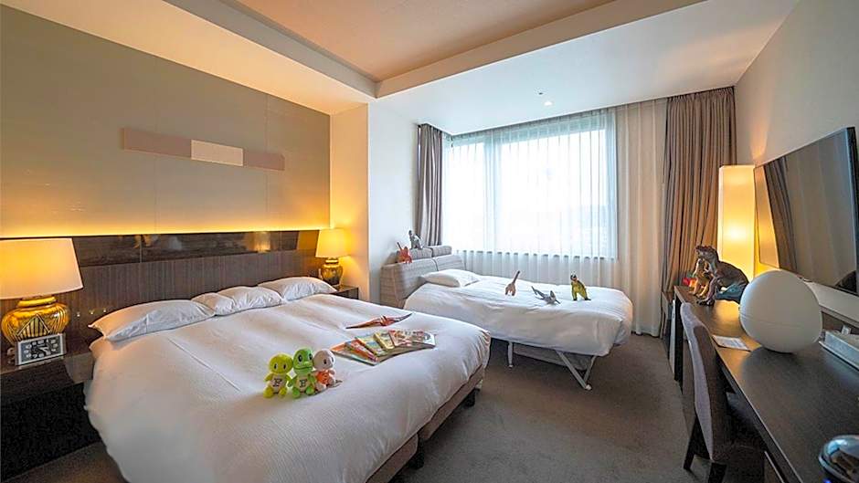 Hotel Riverge Akebono