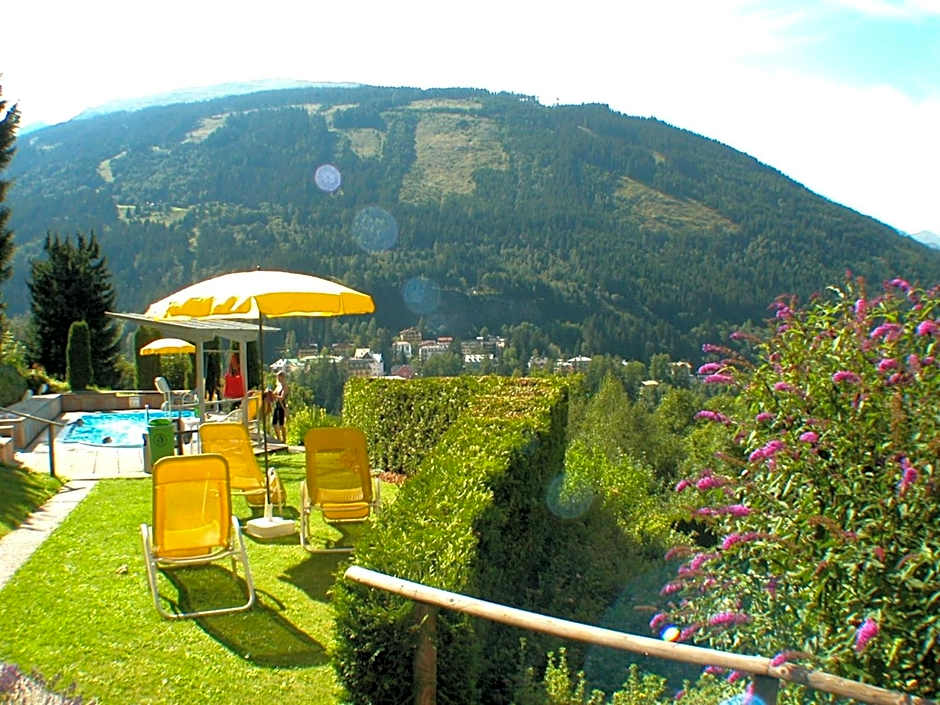 Hotel Alpenblick